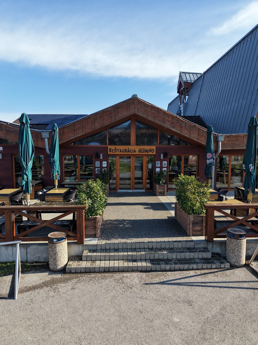 Restauracia Humno-4