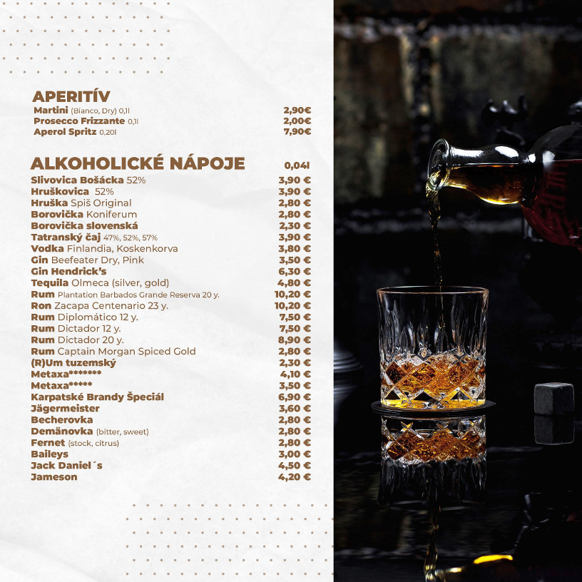 Menu Restauracia Humno-7