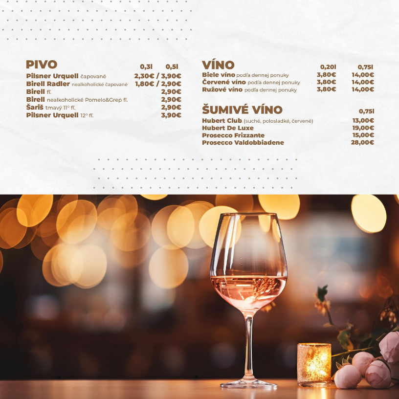 Menu Restauracia Humno-8